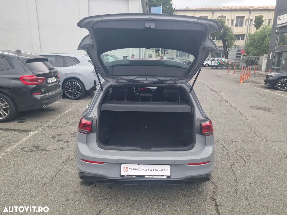 Volkswagen Golf - 14