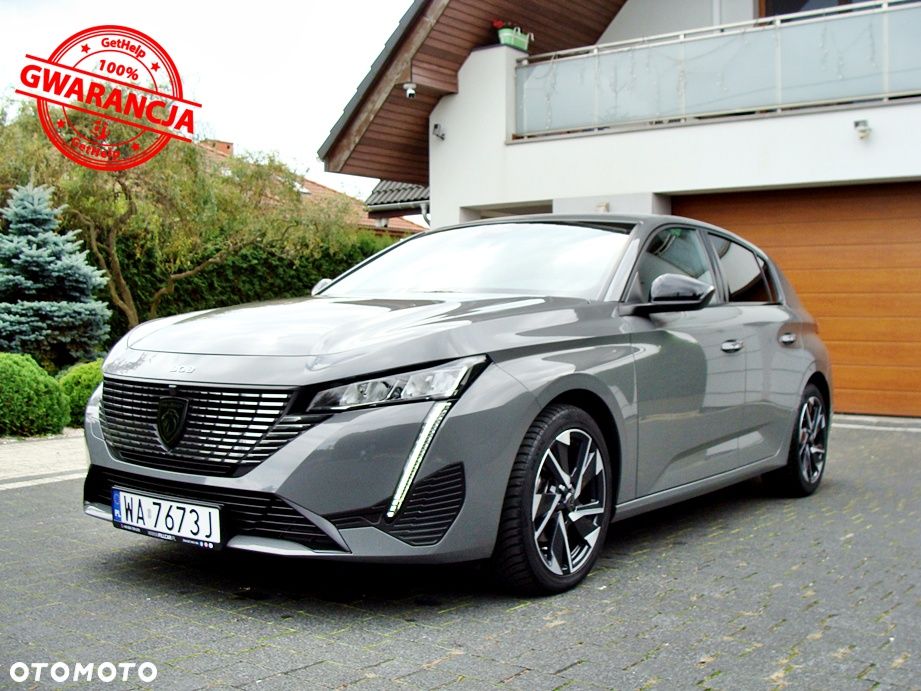 Peugeot 308 - 37