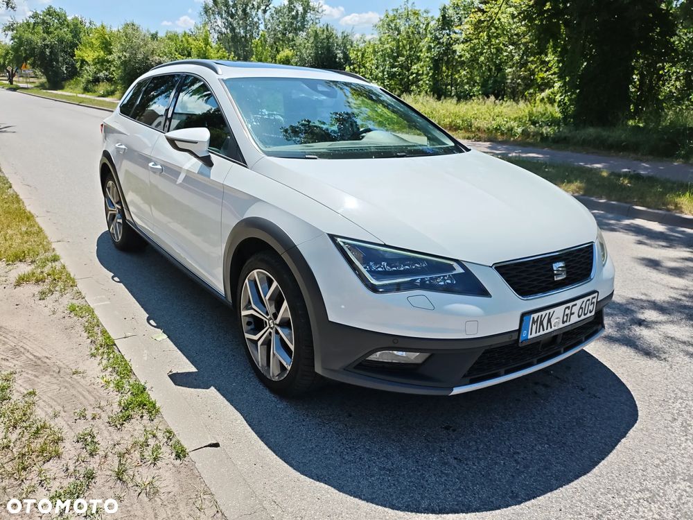Seat Leon - 5