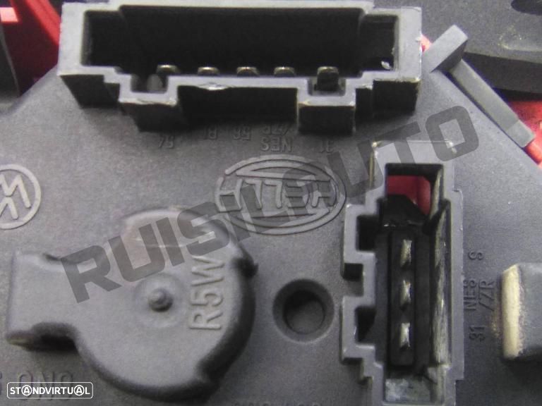 Farolim Trás Painel Direito 6n094_5257b Vw Polo Iii (6n) [1994_ - 6