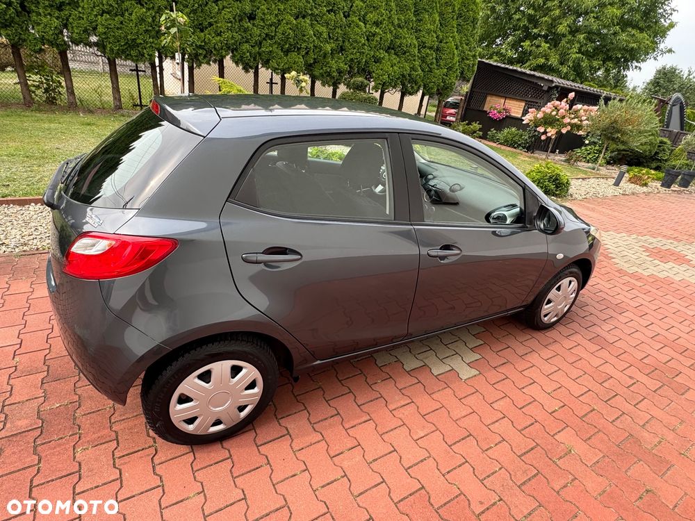 Mazda 2 1.3 Exclusive - 7