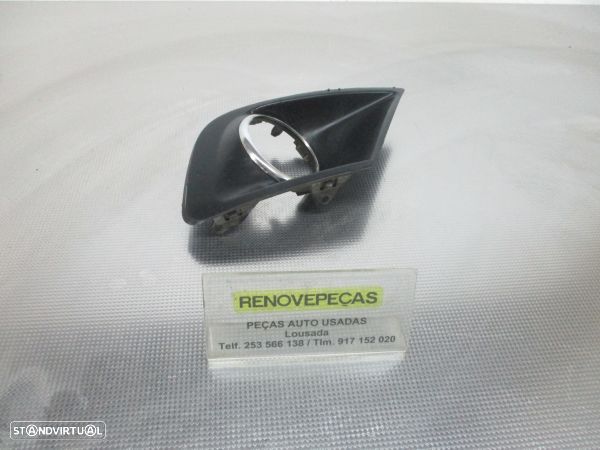 Grelha Peugeot 207 (Wa_, Wc_) - 1