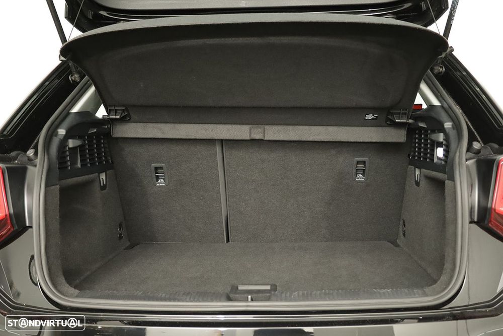 Audi Q2 30 TFSI Advanced - 21