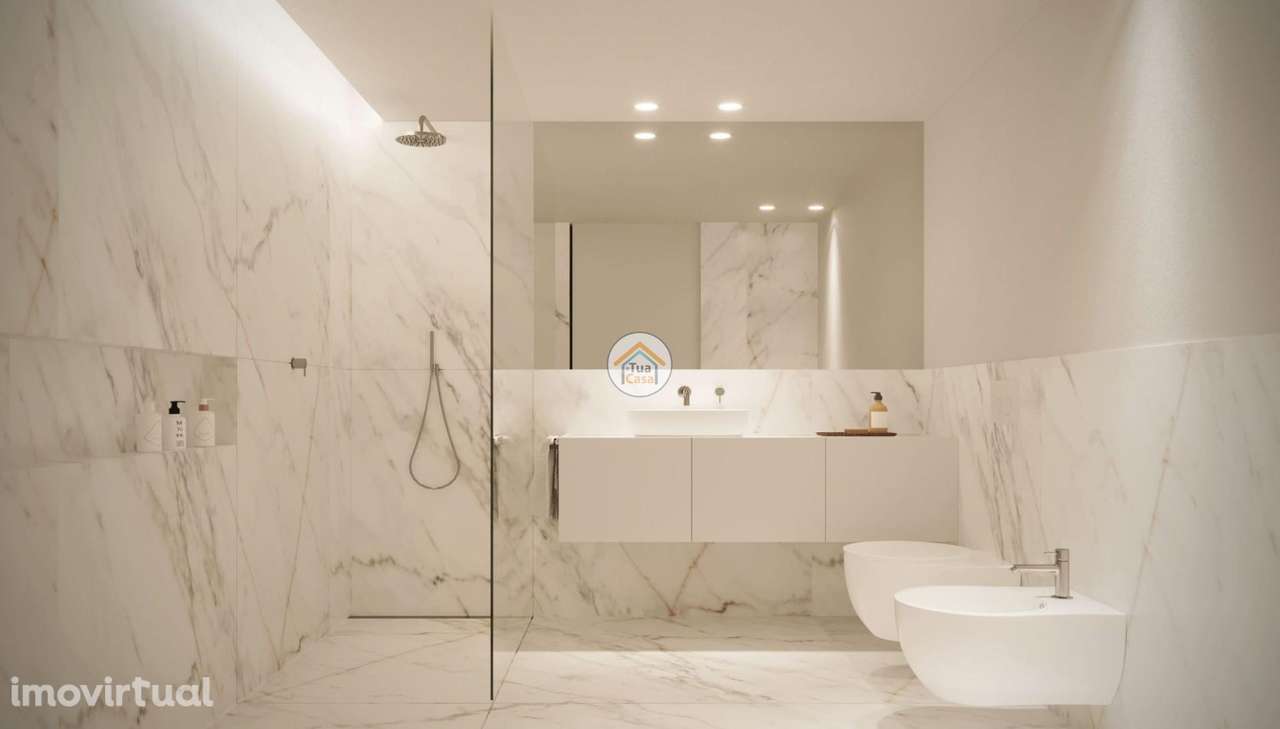 APARTAMENTO T3+1  AVENIDA PREMIUM - Grande imagem: 3/6