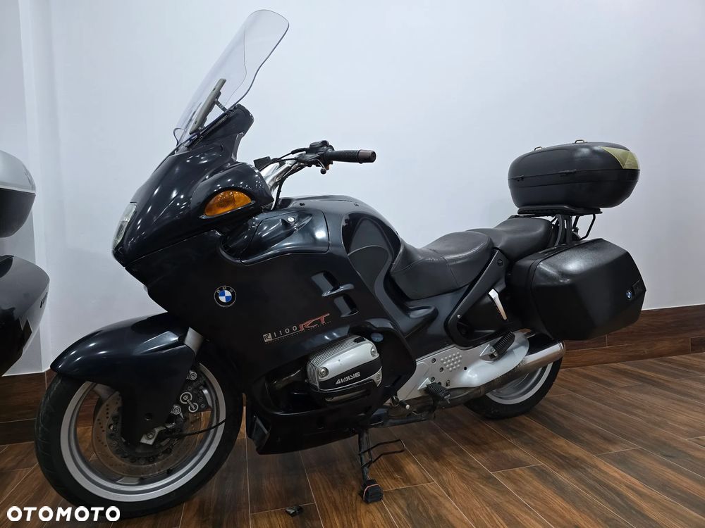 BMW RT - 20
