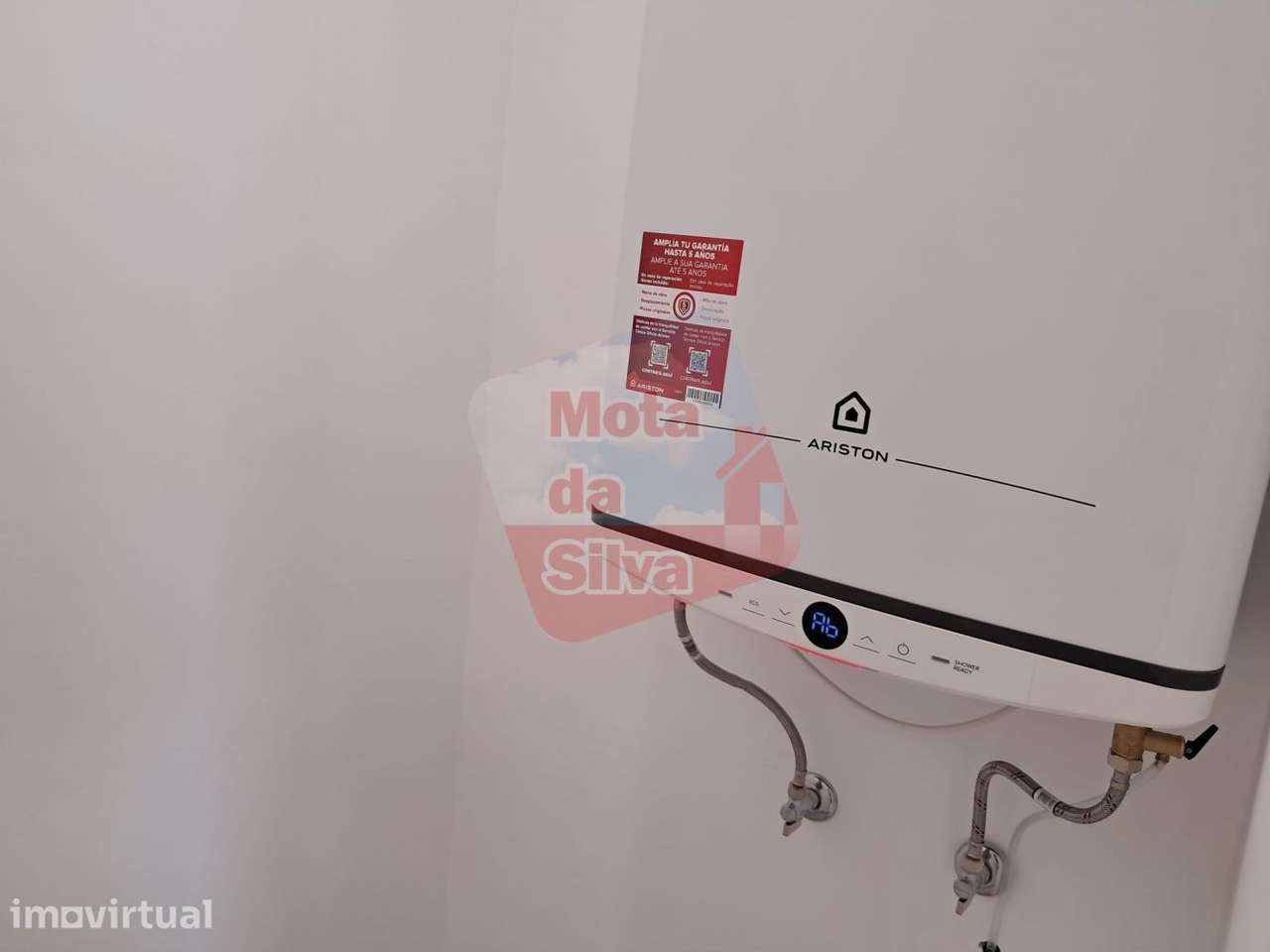 Excelente apartamento 3 assoalhadas no Barreiro - Grande imagem: 5/17