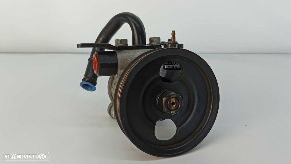 BOMBA DIREÇÃO HYUNDAI GETZ (TB) 1.1 BáSICO - 1
