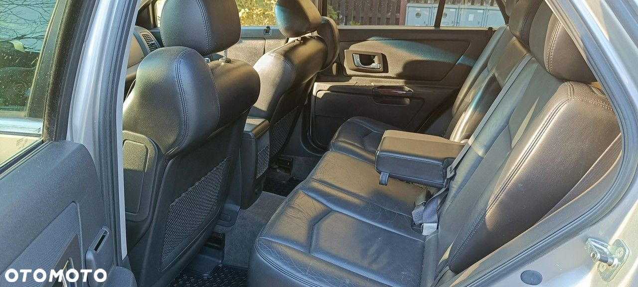 Cadillac SRX 3.6 V6 Elegance AWD - 23