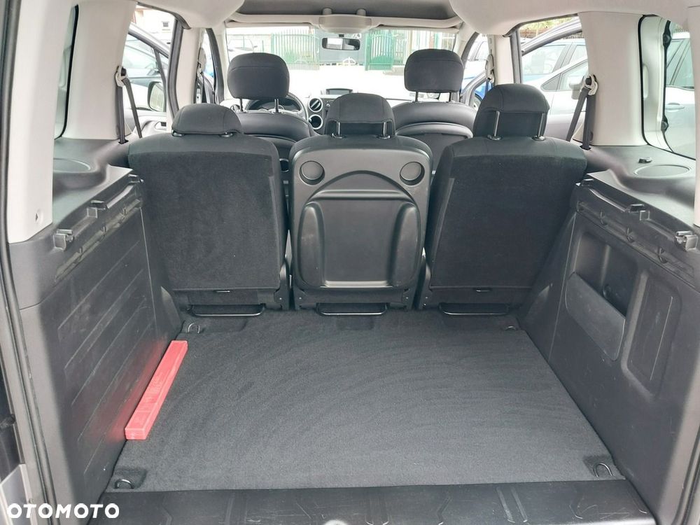 Citroën Berlingo Multispace VTi 120 SELECTION - 20