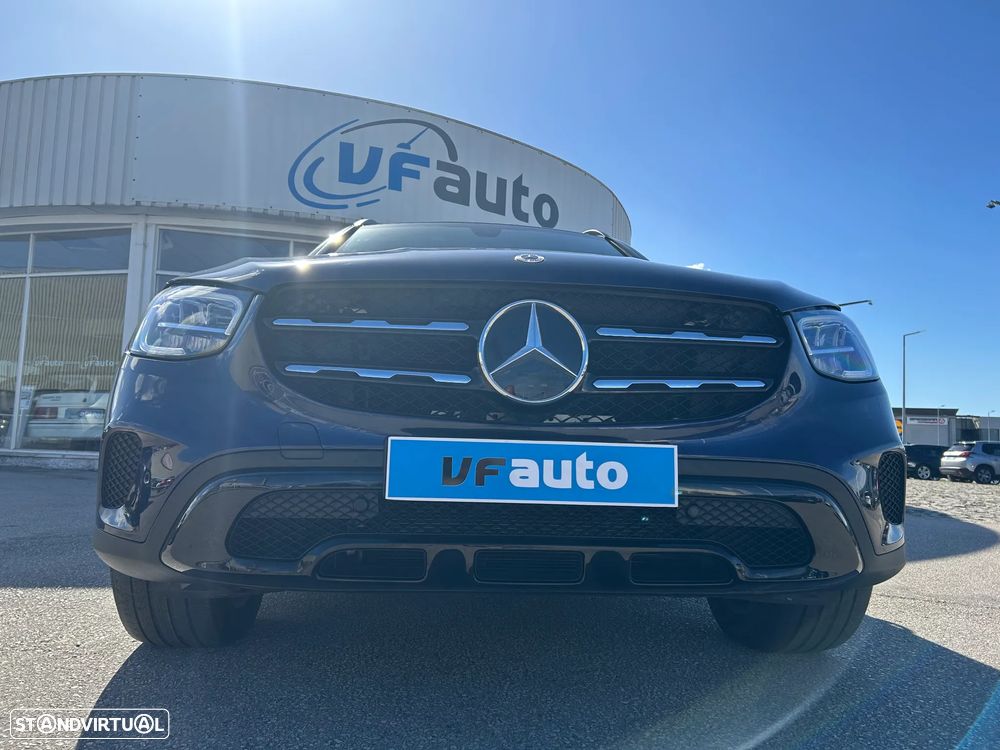 Mercedes-Benz GLC 300 - 8
