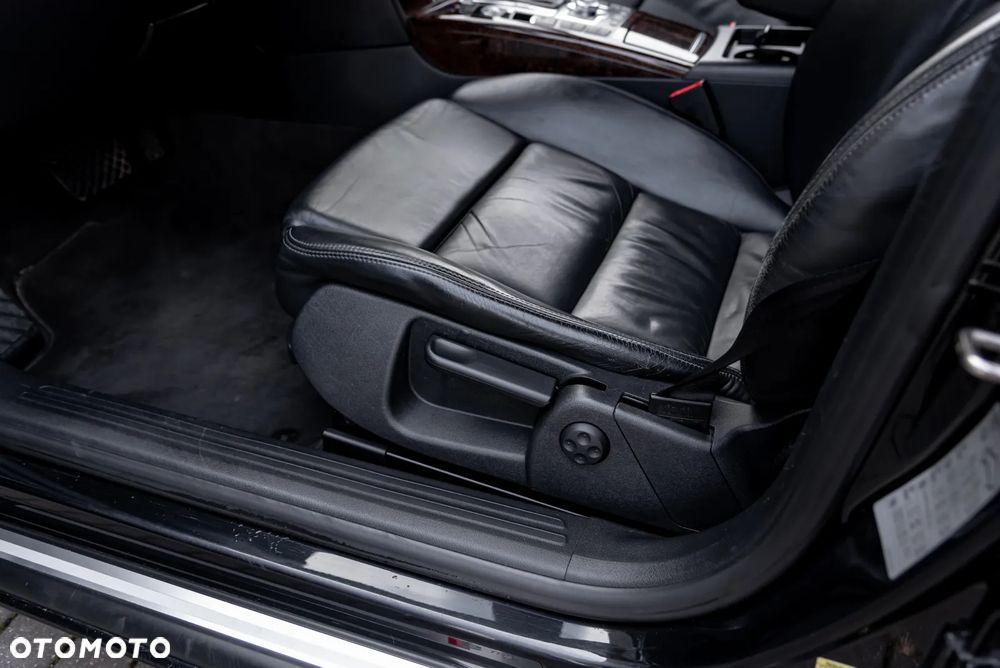 Audi A6 Avant 3.0 TDI Quattro Tiptronic - 19