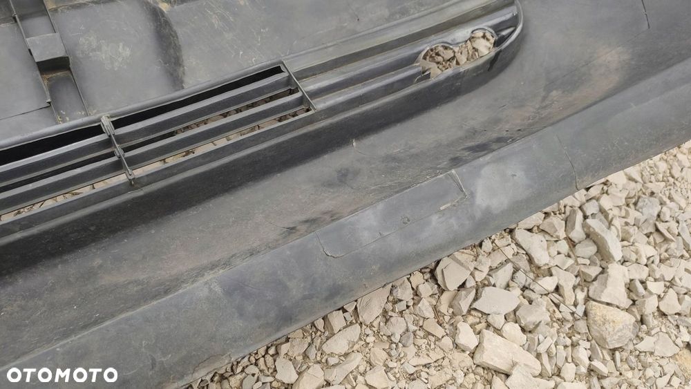 PD ZDERZAK PRZÓD OPEL CORSA B LIFT 96- - 8