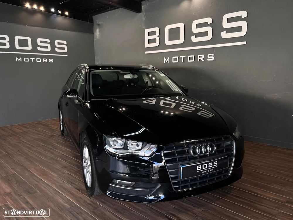 Audi A3 Sportback 1.6 TDI - 7