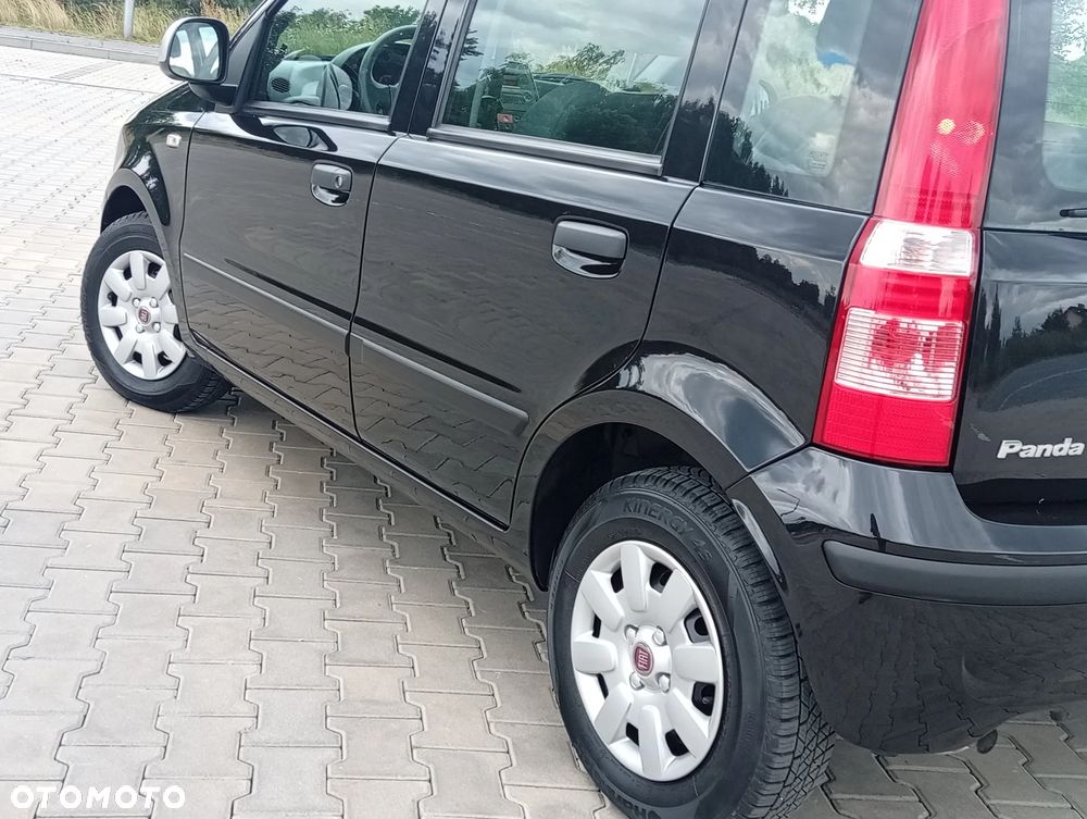 Fiat Panda - 13