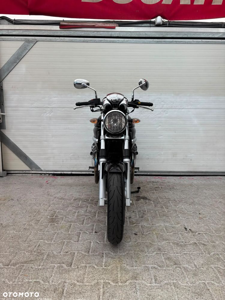Moto Guzzi Breva - 28