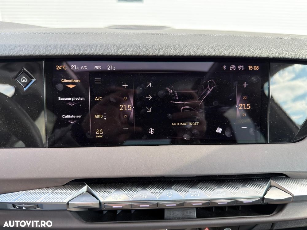 DS Automobiles DS 4 - 20