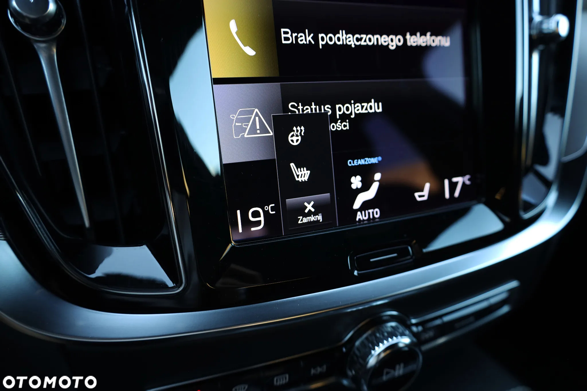 Volvo V60 T6 AWD Recharge Geartronic RDesign - 10