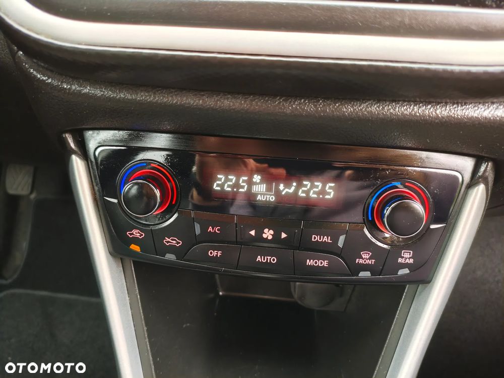 Suzuki SX4 S-Cross 1.6 DDiS Allgrip Comfort+ - 33