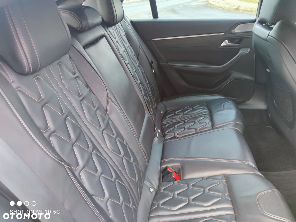 Peugeot 508 BlueHDi 180 EAT8 GT - 18