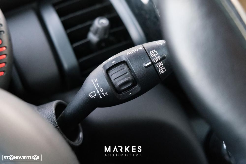 MINI 5 Portas One D Blackyard - 28