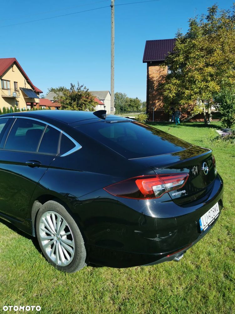Opel Insignia - 4