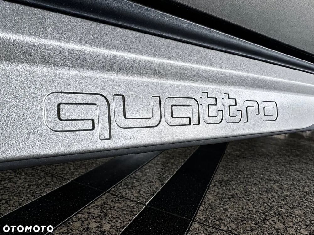 Audi A4 Allroad - 11