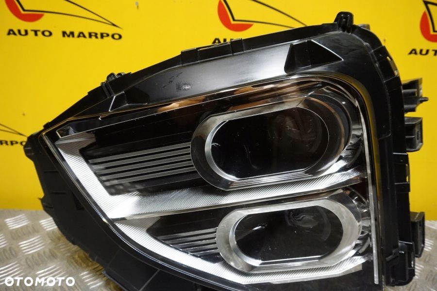 MITSUBISHI ECLIPSE CROSS LIFT 2022- REFLEKTOR LAMPA FULL LED LEWA USA - 3
