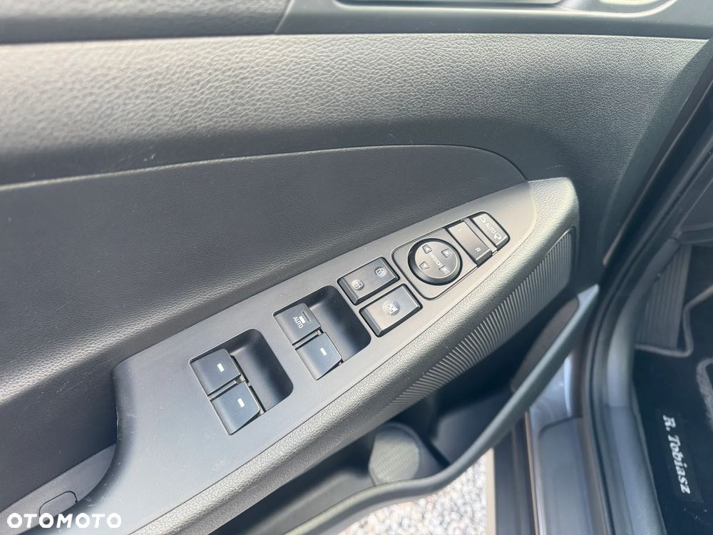 Hyundai Tucson 1.6 GDi 2WD Premium - 23