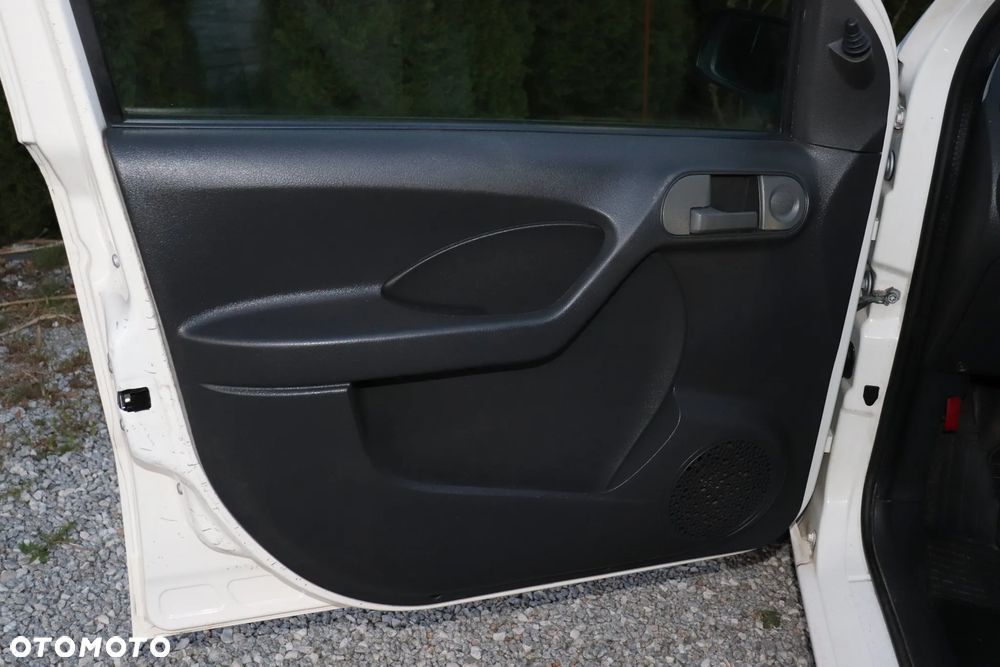 Fiat Panda 1.1 - 16