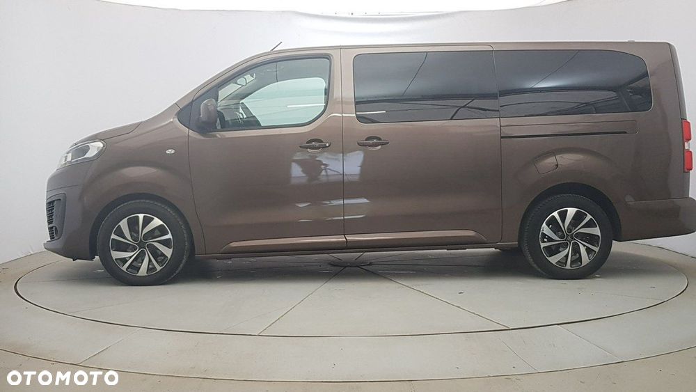 Citroën SpaceTourer - 8