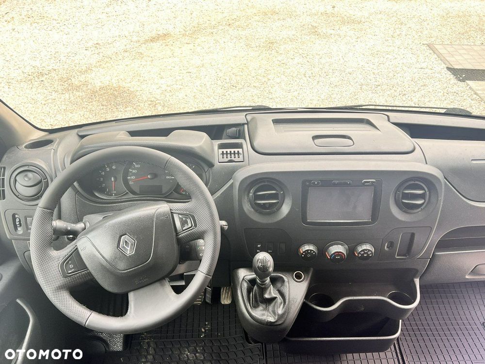 Renault Master - 8