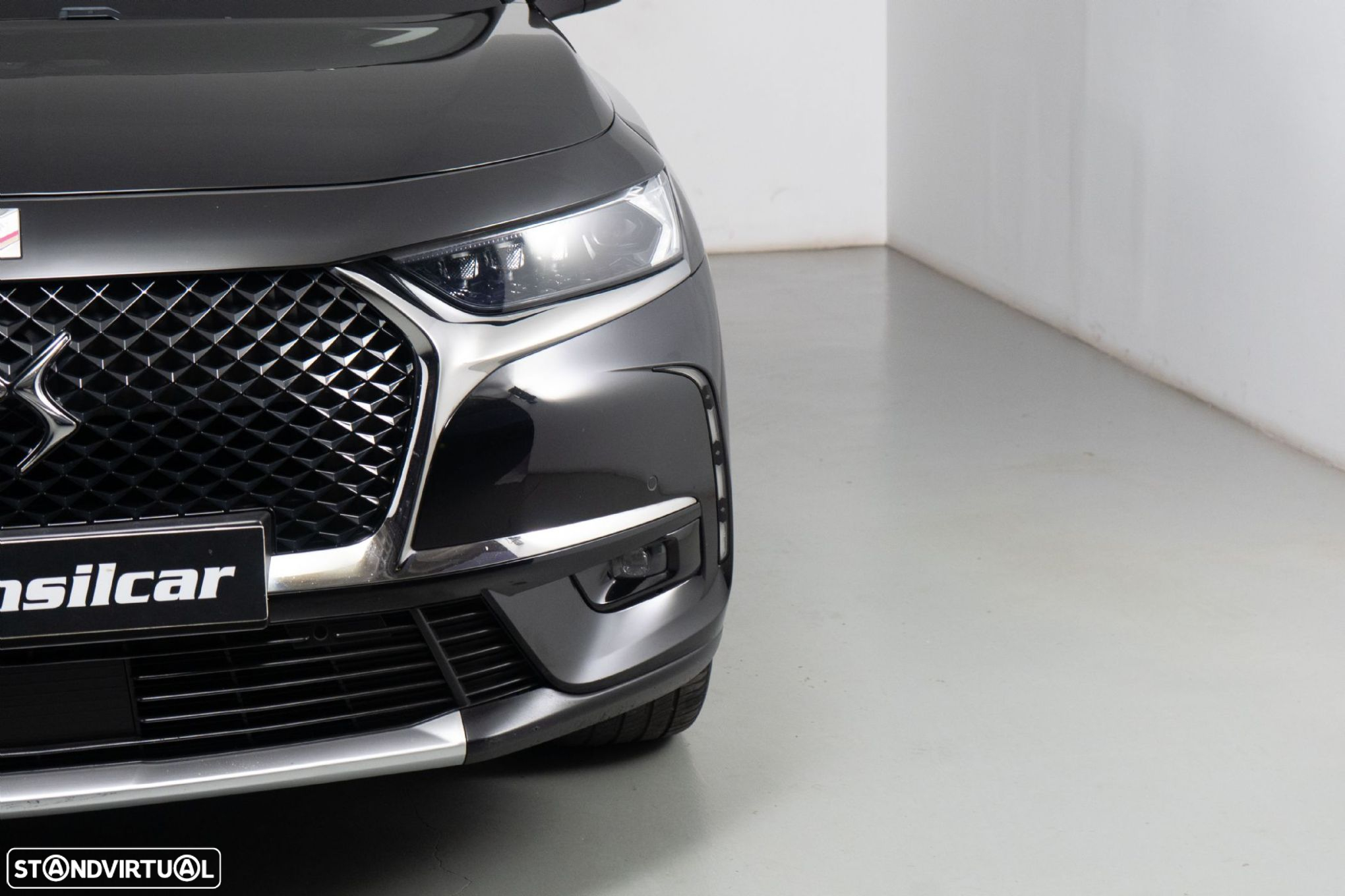 DS DS7 Crossback E-Tense Rivoli EAT8 - 20
