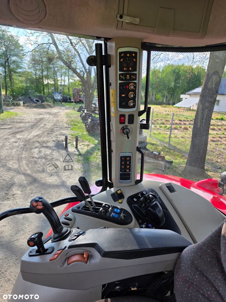 Massey Ferguson 7715 - 13