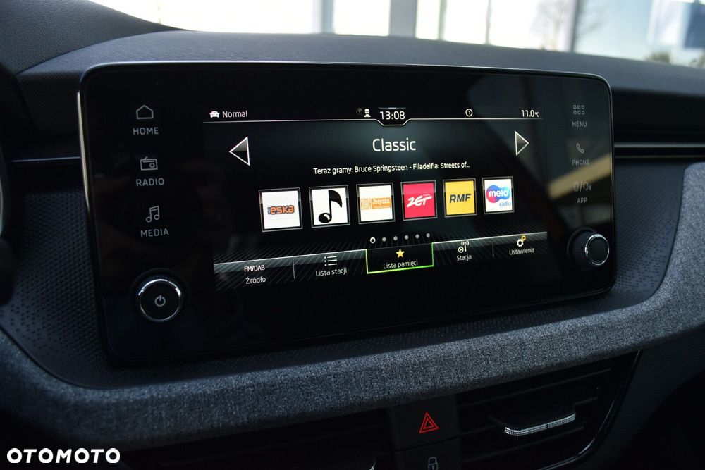 Skoda Kamiq 1.0 TSI Selection - 17