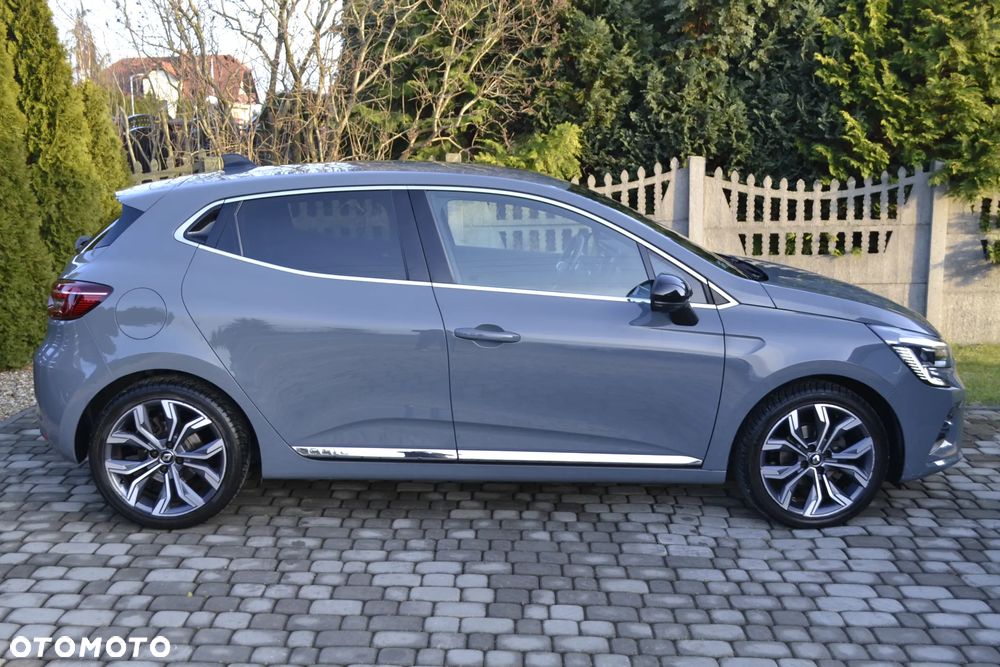 Renault Clio 1.0 TCe Intens - 13