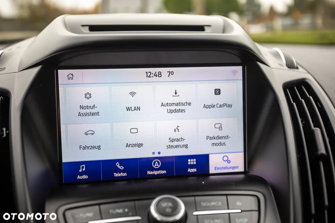 Ford Kuga 1.5 EcoBoost FWD ST-Line - 38