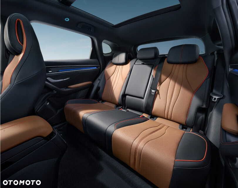 BYD Seal U 1.5 Boost - 8