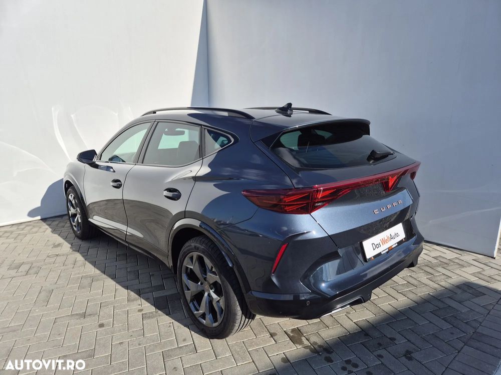 Cupra Formentor 1.5 eTSI DSG7 MHEV - 3
