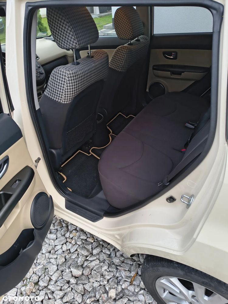 Kia Soul - 6
