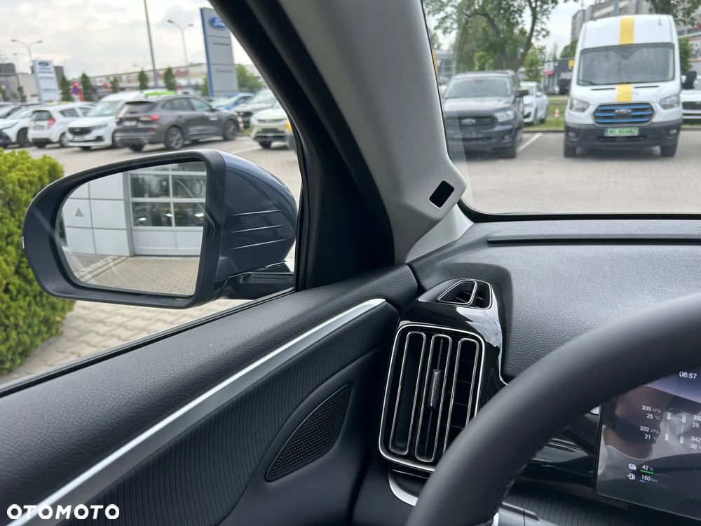 BYD Sealion 5 1.5 Design - 18