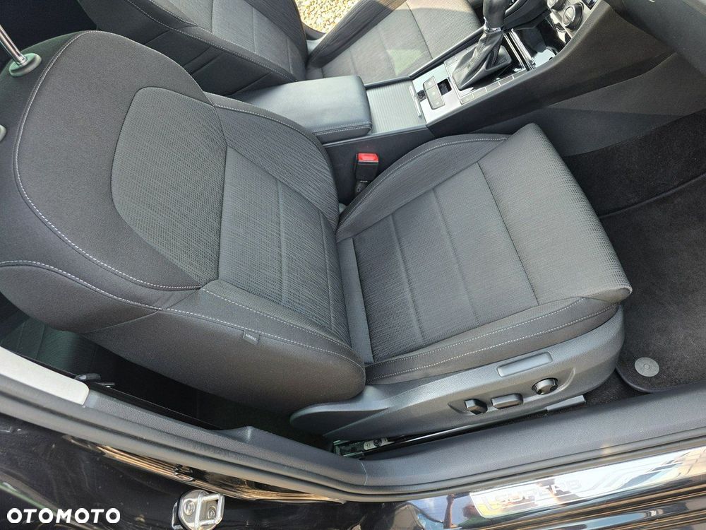 Skoda Superb 2.0 TDI SCR 4x4 Ambition DSG - 29