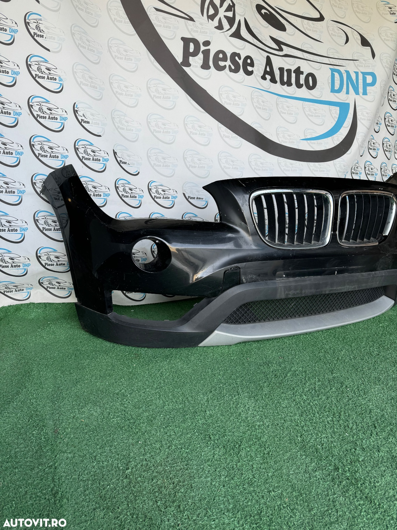 Bara fata Bmw X1 E84 - 2