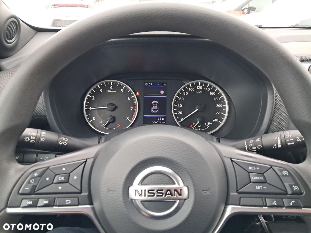 Nissan Juke 1.0 DIG-T Acenta - 21