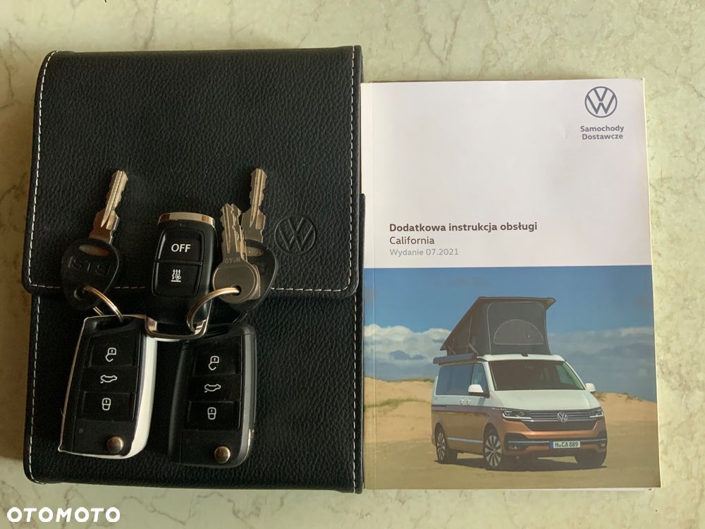 Volkswagen California - 15