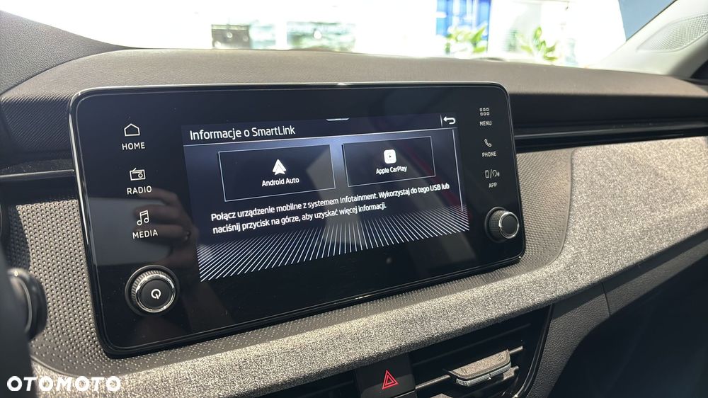 Skoda Scala 1.0 TSI Selection - 22