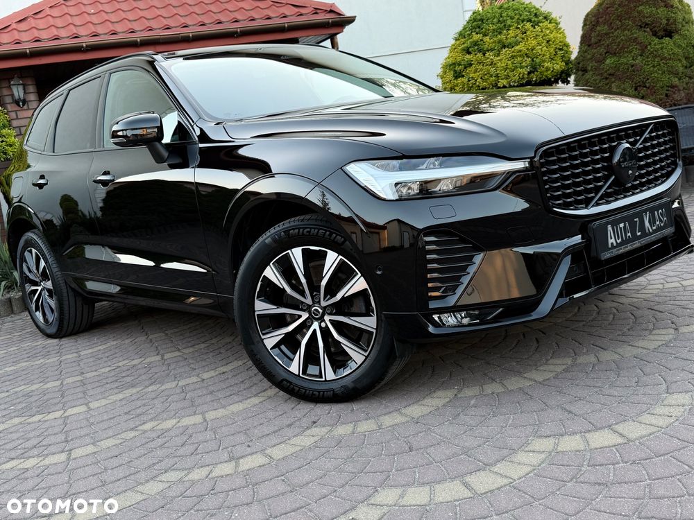 Volvo XC 60 B4 D Geartronic RDesign - 4