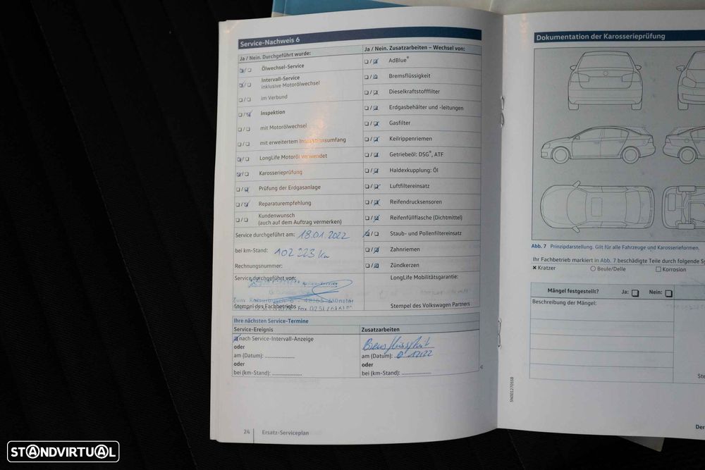 VW Sharan 2.0 TDI BlueMotion Cup - 57