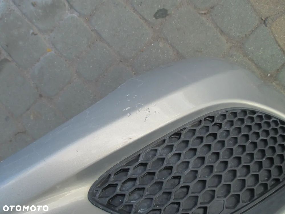 zderzak Opel Zafira B lift Z167 - 3