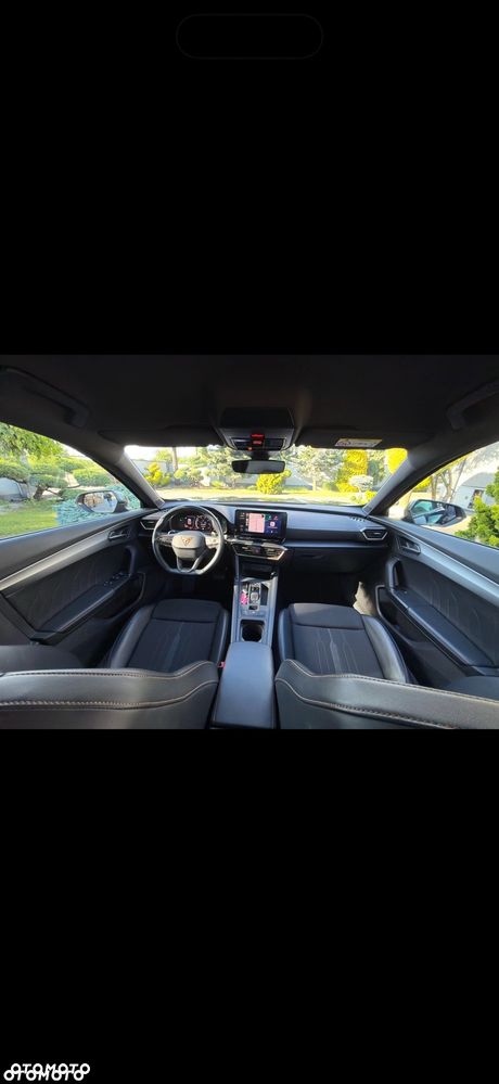 Cupra Formentor 2.0 TDI 4Drive DSG - 28