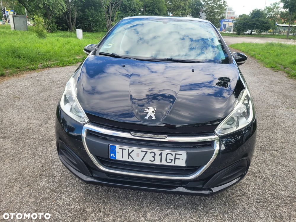 Peugeot 208 Blue-HDi 100 Stop&Start Active - 7